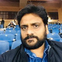 Pramod Kumar
