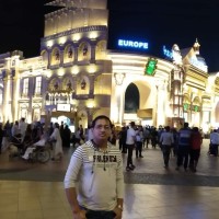 Amit Roy
