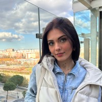 Sara Pajares Conejo