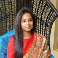 Aishwarya Loganathan