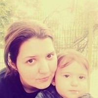 Yasemin Evren Türker