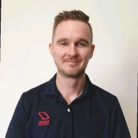 Nathan Thorneycroft