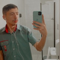 Fabricio Gean Pereira Da Silva