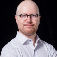 Maxime Bouchard