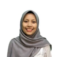 Nurul Khairida Binti Abdullah