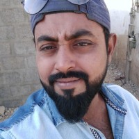 Mohammed Ismail Ismail