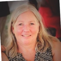 Suzanne Harrison, MPA
