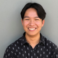 Patrick Tran
