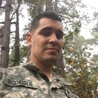 Joshua Rodrigue