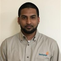 Rajendra Ramharack
