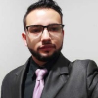 Jeison Alexander Diaz Ramos