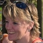 Nicole Steenbakker - Stroeks