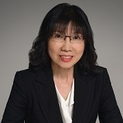Wendy Low