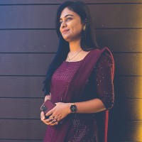 Banu Priya R