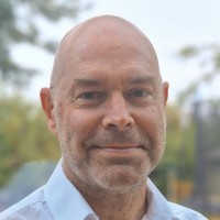 Andy Garrett