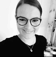 Alice Wienke Jørgensen