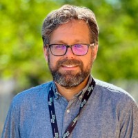 Jude Miller