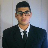 Facundo Tomas Ordoñez