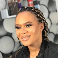 Samantha Mwansa