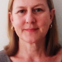 Helen Downey