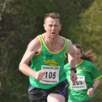 Steve Ollis