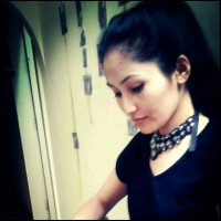 Nooria Azad