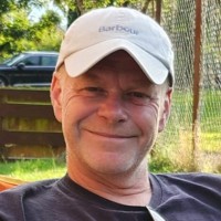 Keith Maitland