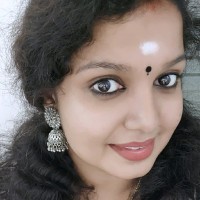 Sangeetha V G