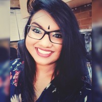 Saiyuri Pillay