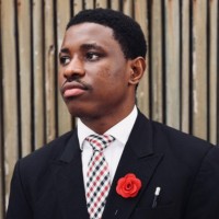 Paul Segun Adetunji CBA