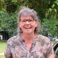 Claudia Dolf