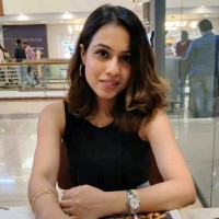 Nidhi Batra