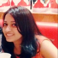 Priyanka Bhiogade