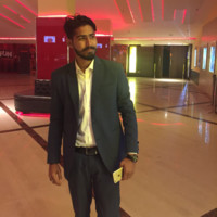Mohit Mcps