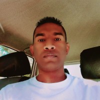 Pehveshan Pillay