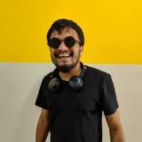 Shardul Nanivadekar