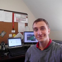 Jesse Chenitz