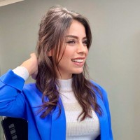 İlayda Halfeoğulları