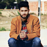 Shehzar Tanveer