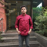Vishal Pant