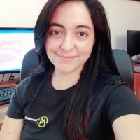 Daniela Alvarado