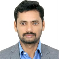 Nagendra Rao Atla