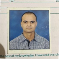 Rajesh Chauhan