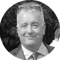 Mike Mashiter