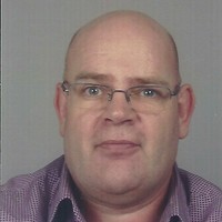 Johan Steerenberg
