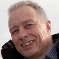 Stewart Lacey