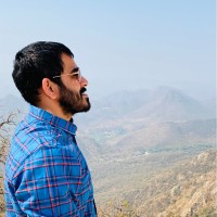 Vijayraj Jadeja