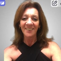 Marina Pemberton - Whiteley