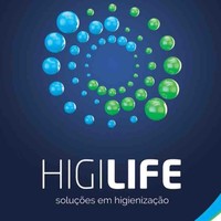 HigiLife Soluções em Higienização
