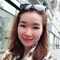 Candy Zheng